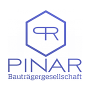 Pinar Immobilien Grafik Design Werbetechnik Architektur